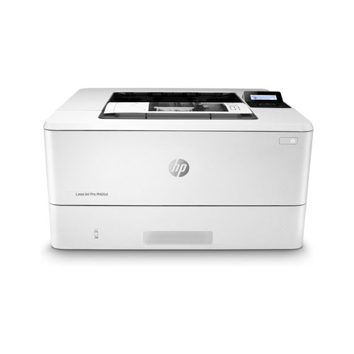 Hp LaserJet Pro M405dn Business Printer